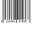 Barcode Image for UPC code 4234462915367