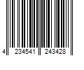 Barcode Image for UPC code 4234541243428