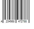 Barcode Image for UPC code 4234568472788