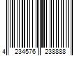 Barcode Image for UPC code 4234576238888