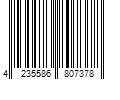 Barcode Image for UPC code 4235586807378