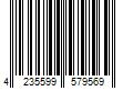 Barcode Image for UPC code 4235599579569