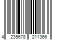 Barcode Image for UPC code 4235678211366