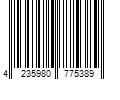 Barcode Image for UPC code 4235980775389