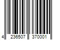 Barcode Image for UPC code 423650737000100