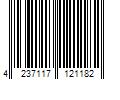 Barcode Image for UPC code 4237117121182