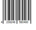 Barcode Image for UPC code 4238248580480