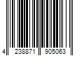 Barcode Image for UPC code 4238871905063