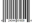 Barcode Image for UPC code 424044616094