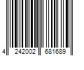 Barcode Image for UPC code 4242002681689