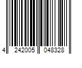 Barcode Image for UPC code 4242005048328