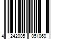 Barcode Image for UPC code 4242005051069