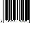 Barcode Image for UPC code 4242005081622