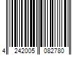 Barcode Image for UPC code 4242005082780