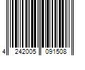 Barcode Image for UPC code 4242005091508