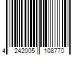 Barcode Image for UPC code 4242005108770