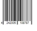 Barcode Image for UPC code 4242005108787