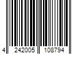 Barcode Image for UPC code 4242005108794