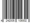 Barcode Image for UPC code 4242005109302