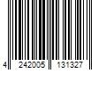 Barcode Image for UPC code 4242005131327