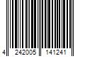 Barcode Image for UPC code 4242005141241