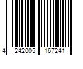 Barcode Image for UPC code 4242005167241