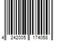 Barcode Image for UPC code 4242005174058