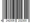 Barcode Image for UPC code 4242005202300