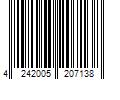 Barcode Image for UPC code 4242005207138