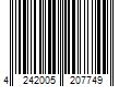 Barcode Image for UPC code 4242005207749