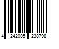 Barcode Image for UPC code 4242005238798