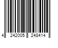 Barcode Image for UPC code 4242005248414