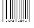 Barcode Image for UPC code 4242005255542