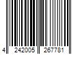 Barcode Image for UPC code 4242005267781