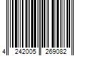 Barcode Image for UPC code 4242005269082