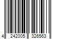 Barcode Image for UPC code 4242005326563