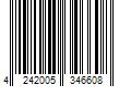 Barcode Image for UPC code 4242005346608