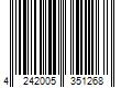 Barcode Image for UPC code 4242005351268