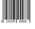 Barcode Image for UPC code 4242005455881