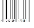 Barcode Image for UPC code 4242129177881