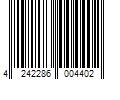 Barcode Image for UPC code 4242286004402