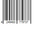 Barcode Image for UPC code 4249483779737