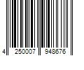 Barcode Image for UPC code 4250007948676