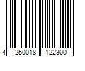 Barcode Image for UPC code 4250018122300