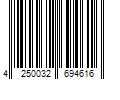 Barcode Image for UPC code 4250032694616