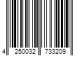 Barcode Image for UPC code 4250032733209