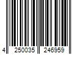 Barcode Image for UPC code 4250035246959