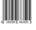 Barcode Image for UPC code 4250059683525