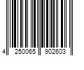 Barcode Image for UPC code 4250065902603