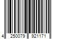 Barcode Image for UPC code 4250079921171